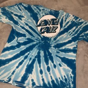 Santa Cruz Skateboards T-shirt